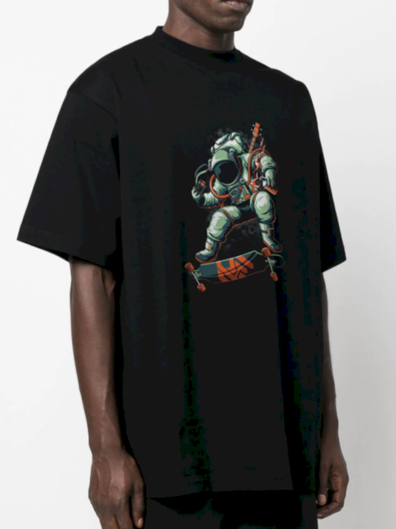 Футболки і поло TraceOfSpace модель TOSB20045 Фото