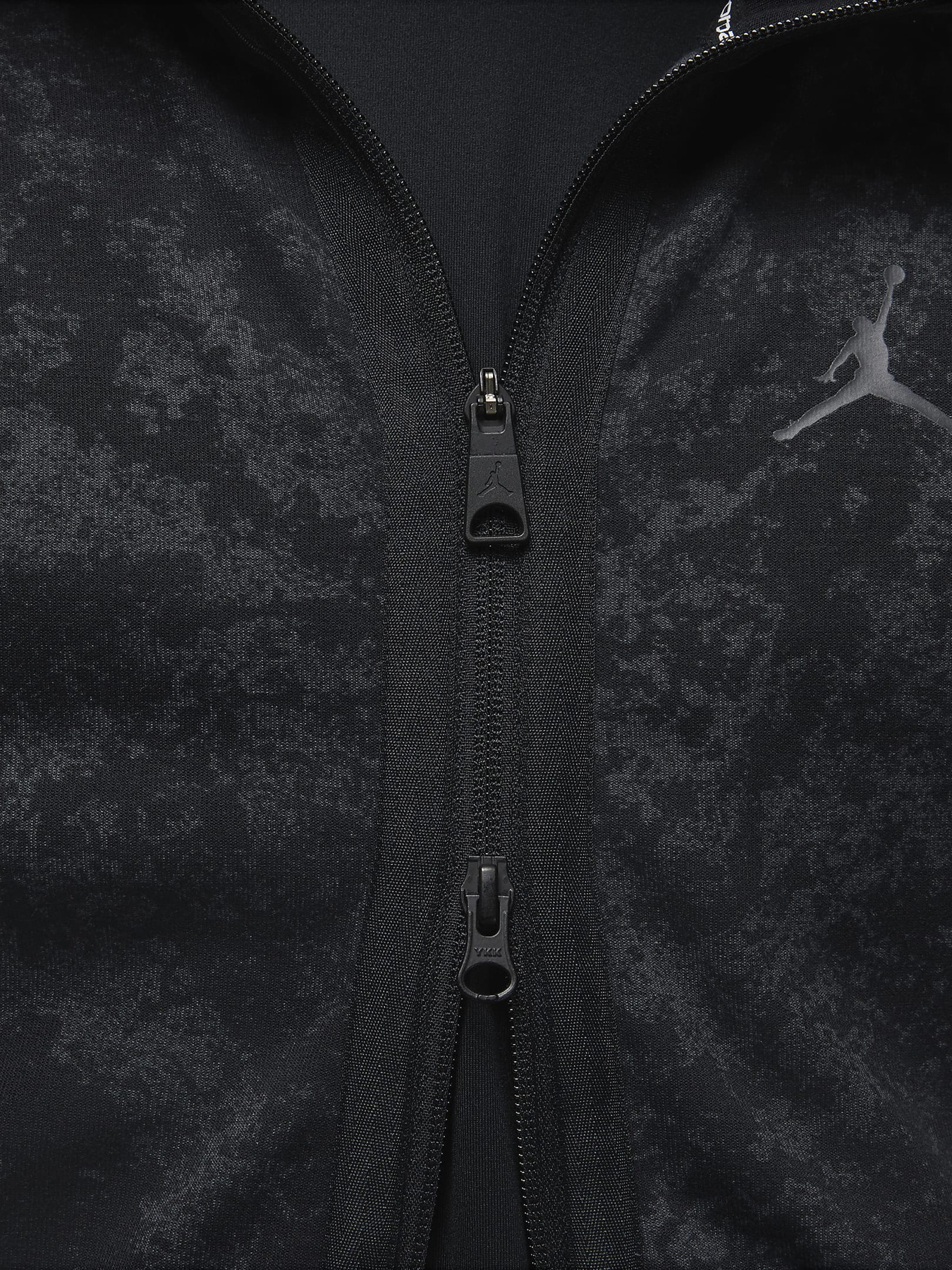 Кофта Jordan Dri-Fit Sport Air Fleece модель FN5846-010 Фото