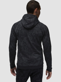 Кофта Jordan Dri-Fit Sport Air Fleece модель FN5846-010 Кофта Jordan Dri-Fit Sport Air Fleece модель FN5846-010 Фото