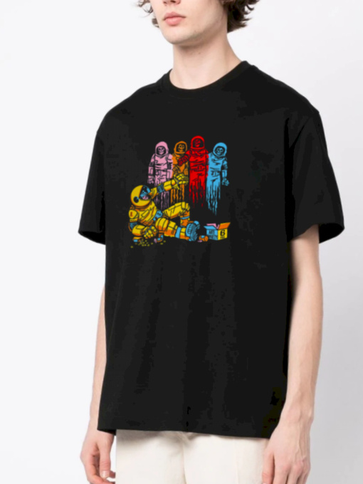 Футболки и поло TraceOfSpace модель TOSB20046 Фото