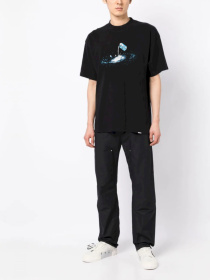 Футболки и поло TraceOfSpace модель TOSB20047 Фото