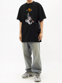 Футболки и поло TraceOfSpace модель TOSB20049 Фото