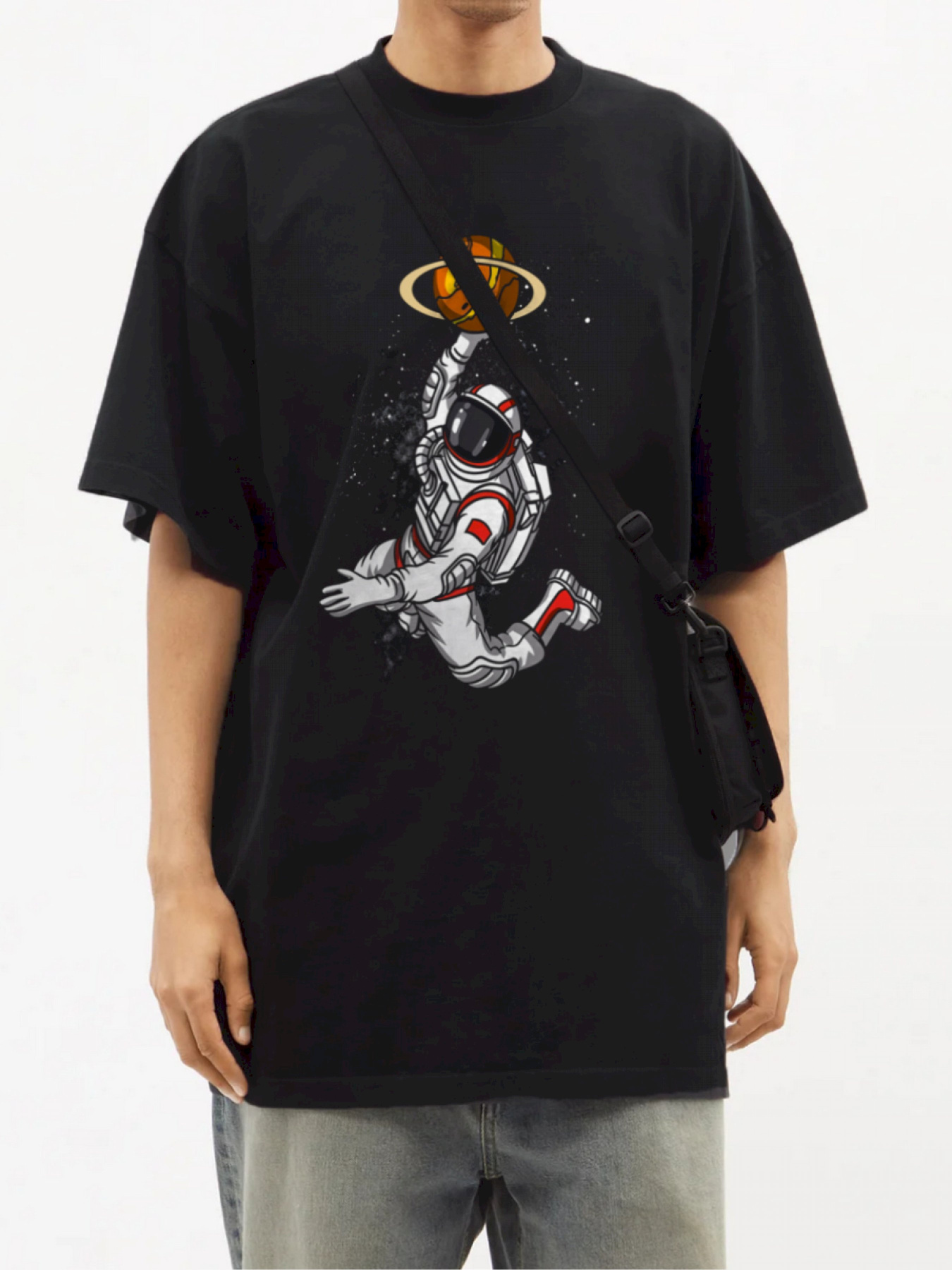 Футболки і поло TraceOfSpace модель TOSB20049 Фото