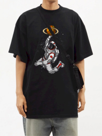 Футболки і поло TraceOfSpace модель TOSB20049 Фото