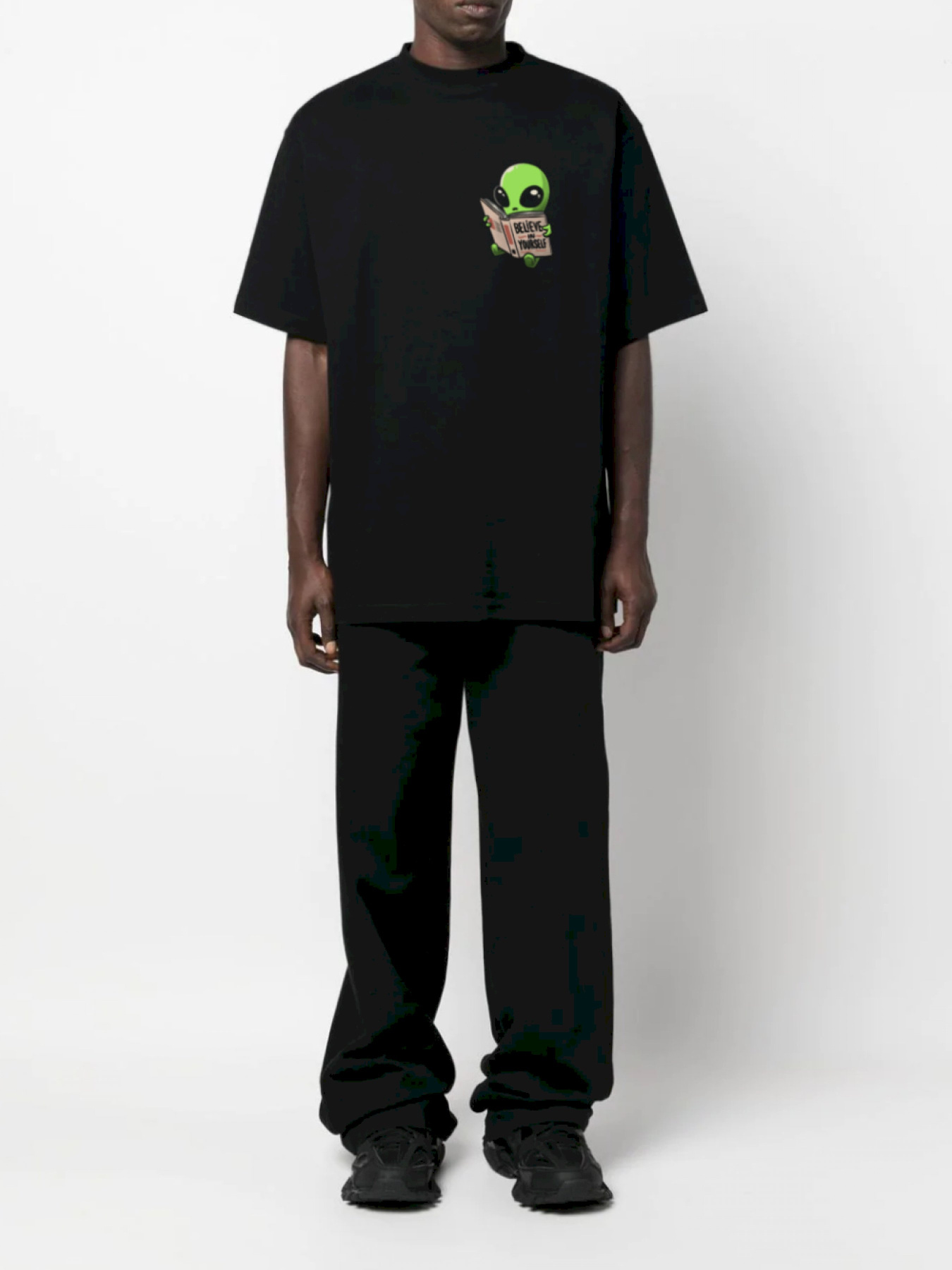 Футболки и поло TraceOfSpace модель TOSB20051 Фото