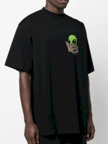 Футболки і поло TraceOfSpace модель TOSB20051 Фото