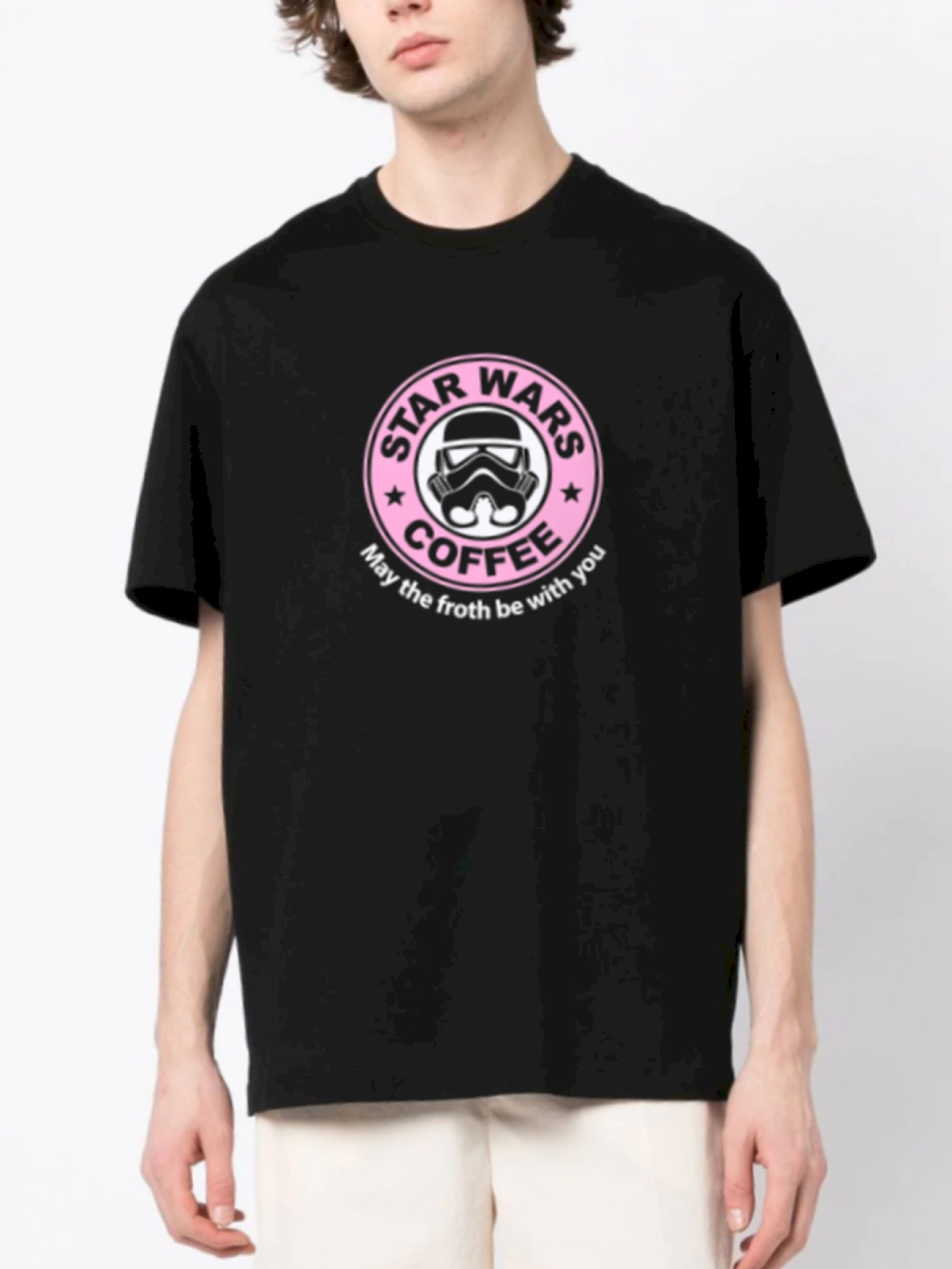 Футболки і поло TraceOfSpace модель TOSB20052 Фото