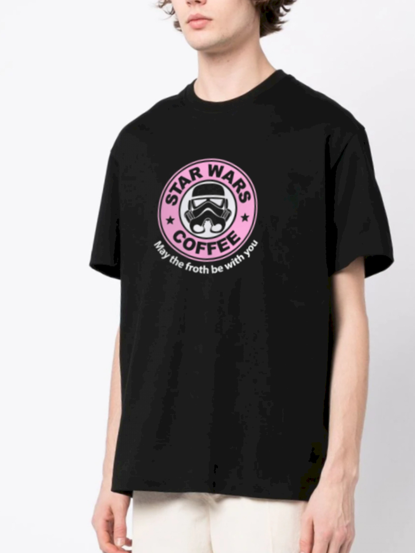 Футболки і поло TraceOfSpace модель TOSB20052 Фото