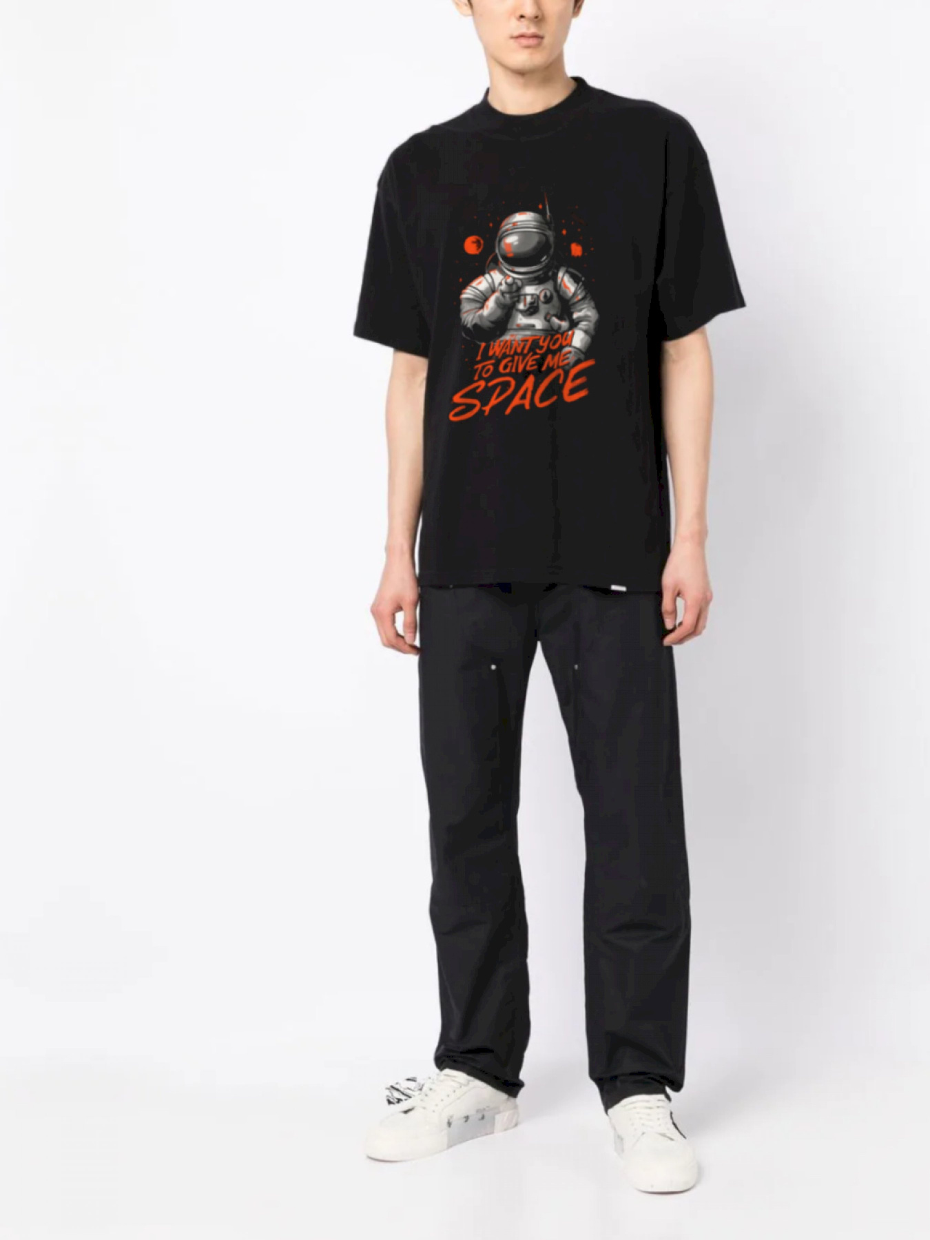 Футболки и поло TraceOfSpace модель TOSB20053 Фото