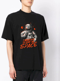 Футболки і поло TraceOfSpace модель TOSB20053 Фото