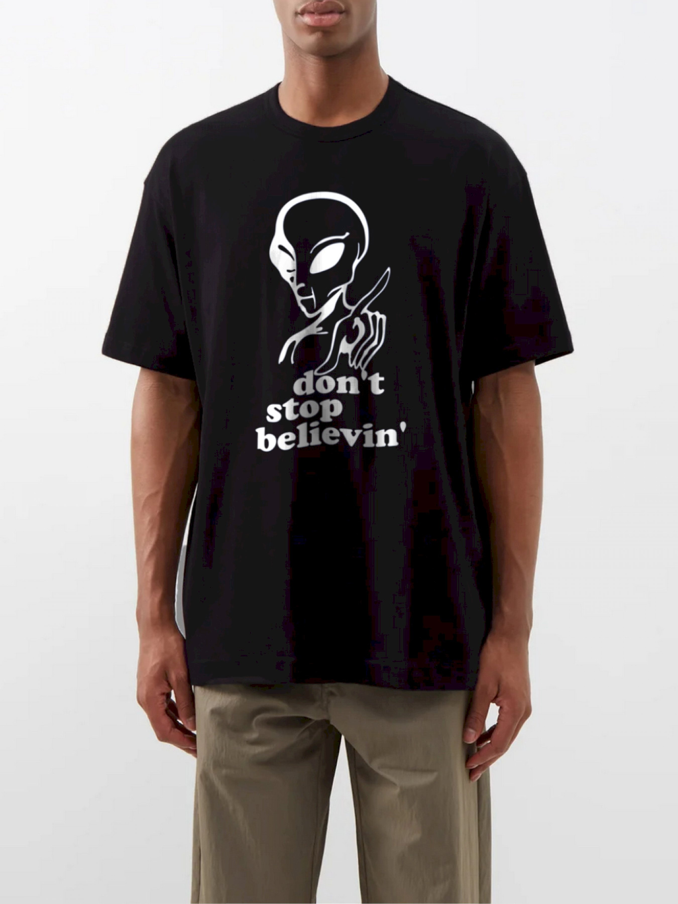 Футболки і поло TraceOfSpace модель TOSB20054 Фото