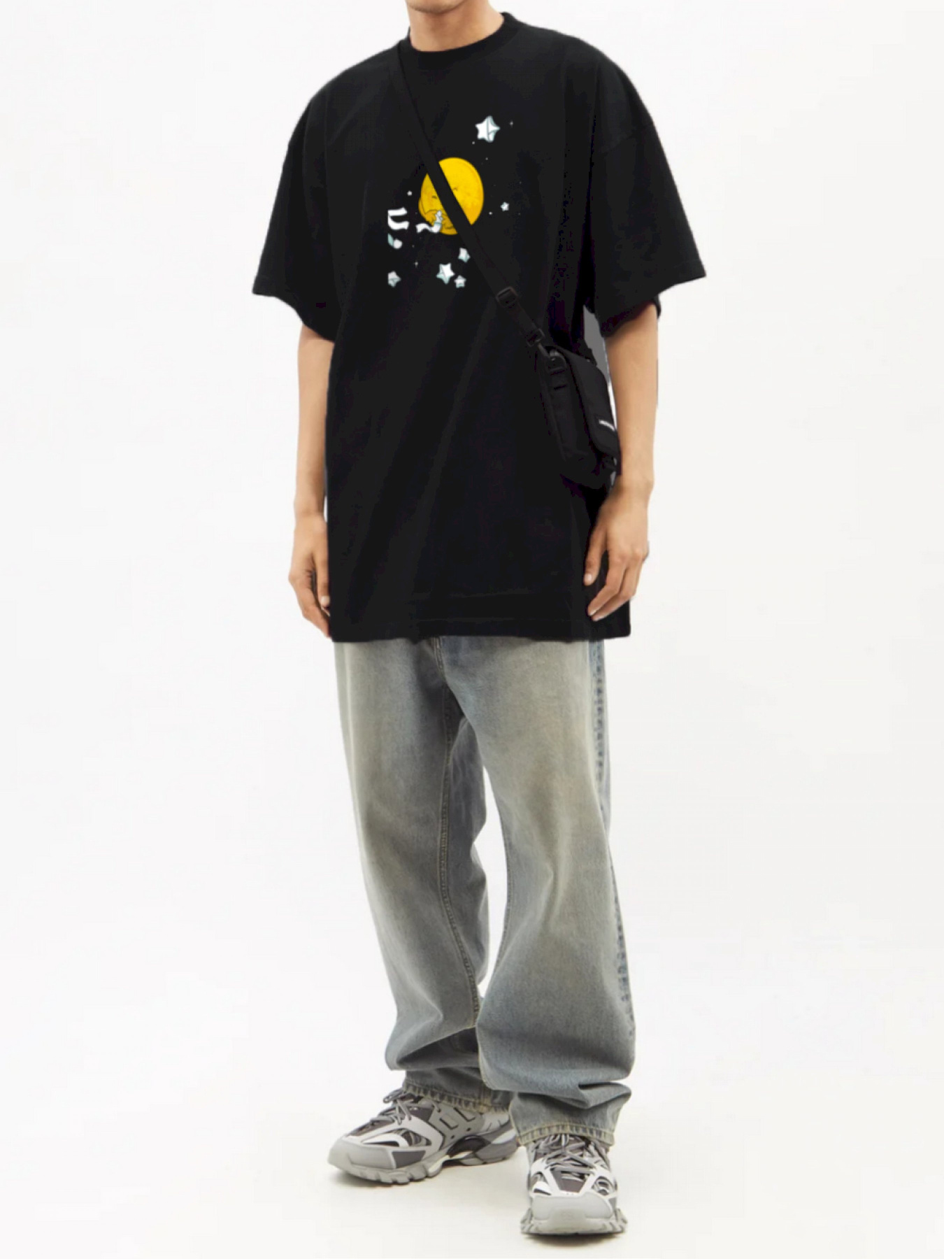 Футболки і поло TraceOfSpace модель TOSB20055 Фото