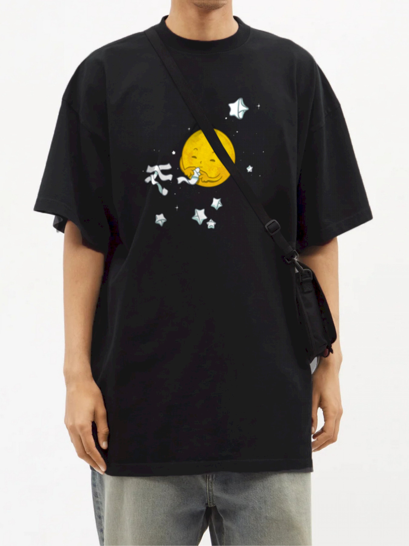 Футболки і поло TraceOfSpace модель TOSB20055 Фото