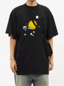 Футболки і поло TraceOfSpace модель TOSB20055 Фото