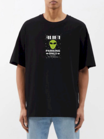 Футболки и поло TraceOfSpace модель TOSB20056 Фото