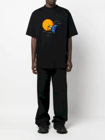 Футболки и поло TraceOfSpace модель TOSB20057 Фото