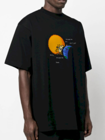 Футболки и поло TraceOfSpace модель TOSB20057 Фото