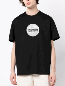 Футболки и поло TraceOfSpace модель TOSB20058 Фото