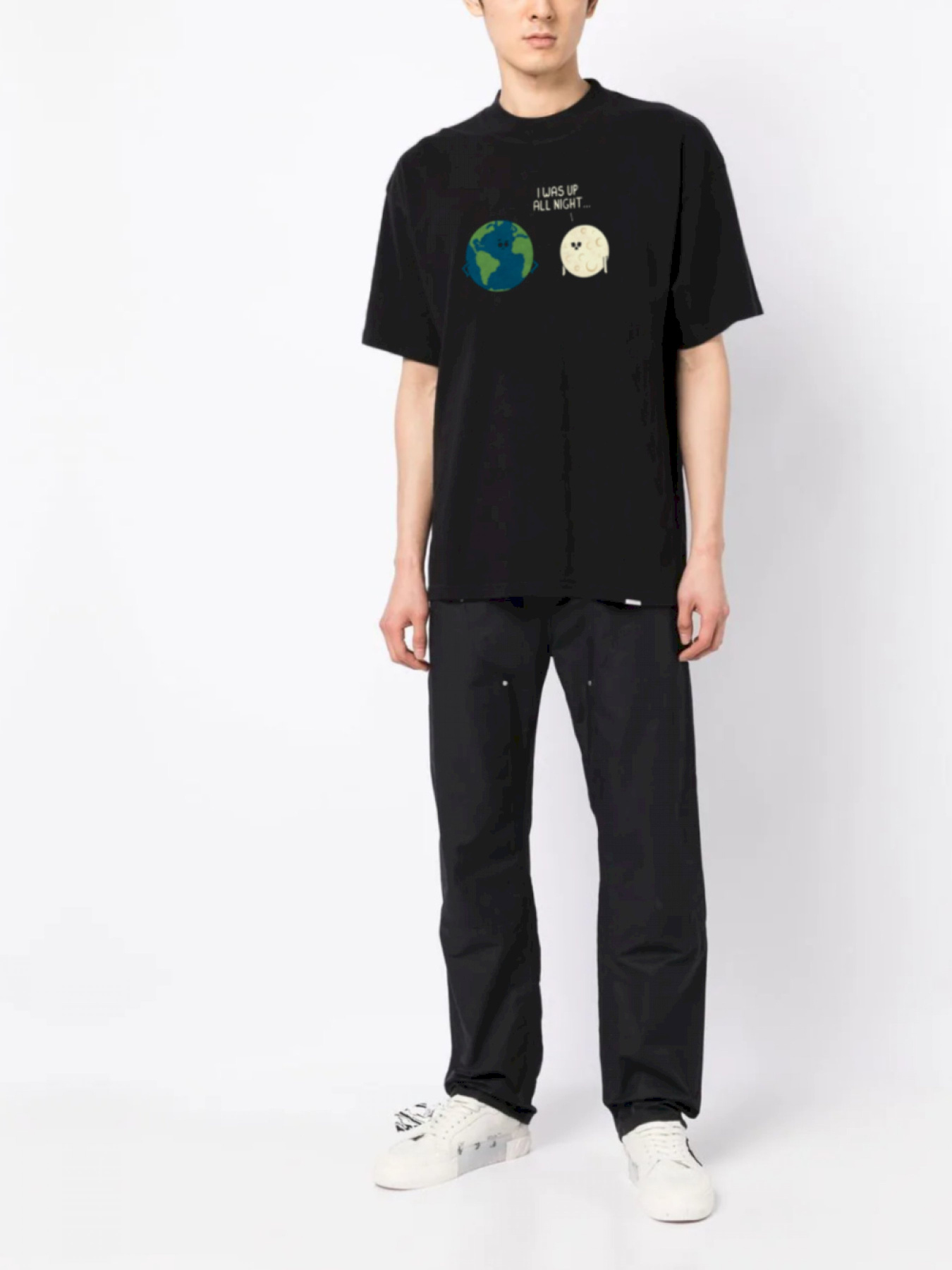 Футболки і поло TraceOfSpace модель TOSB20059 Фото