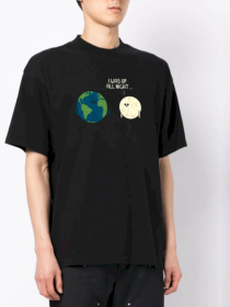 Футболки і поло TraceOfSpace модель TOSB20059 Фото