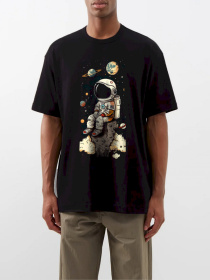 Футболки і поло TraceOfSpace модель TOSB20060 Фото