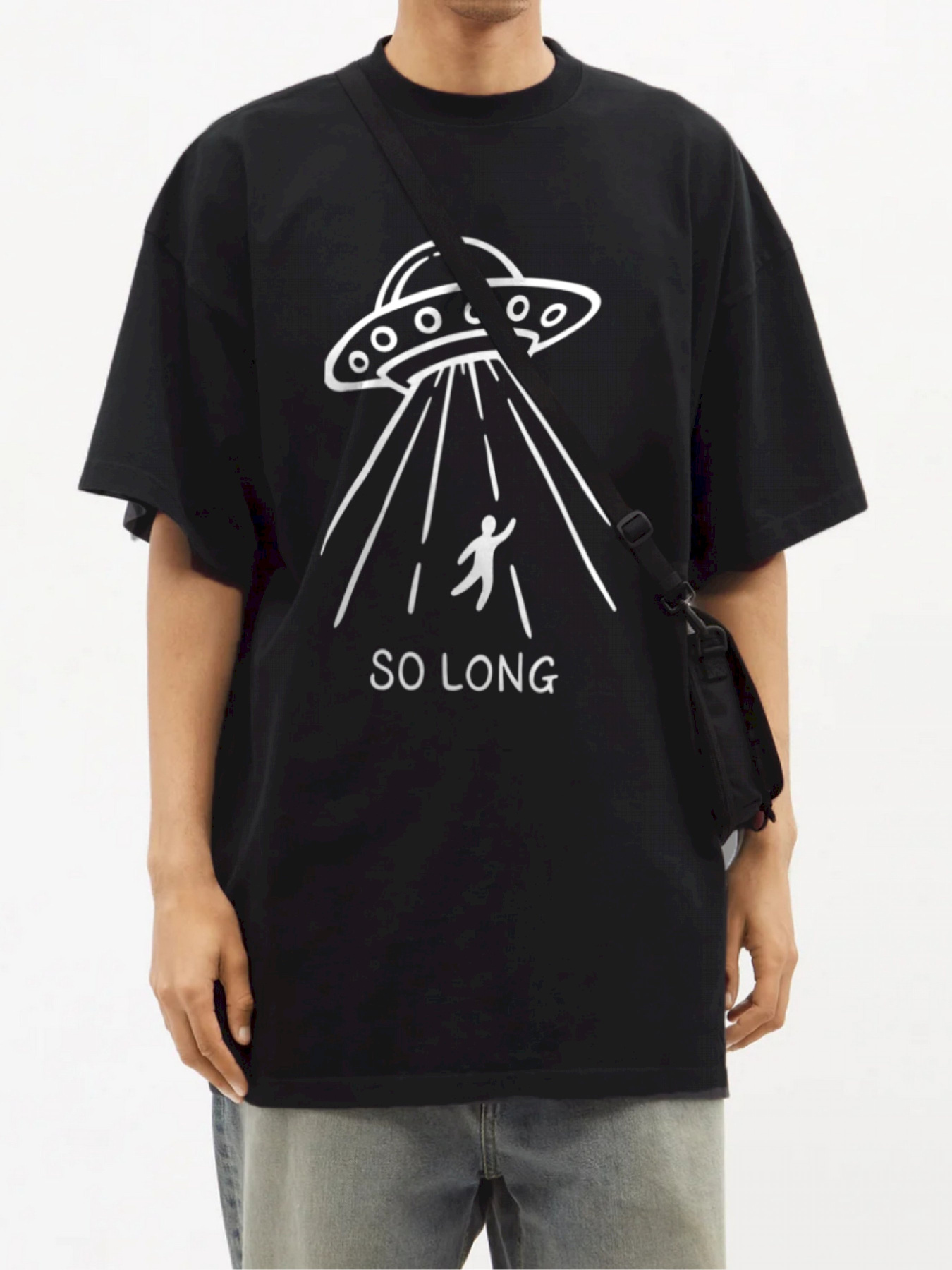 Футболки і поло TraceOfSpace модель TOSB20061 Фото