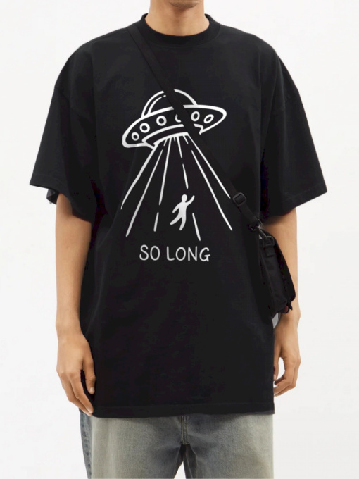 Футболки и поло TraceOfSpace модель TOSB20061 Фото