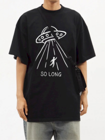 Футболки и поло TraceOfSpace модель TOSB20061 Фото