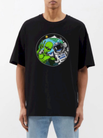 Футболки и поло TraceOfSpace модель TOSB20062 Фото