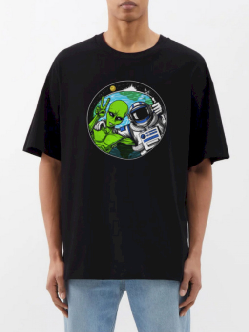 Футболки и поло TraceOfSpace модель TOSB20062 Фото