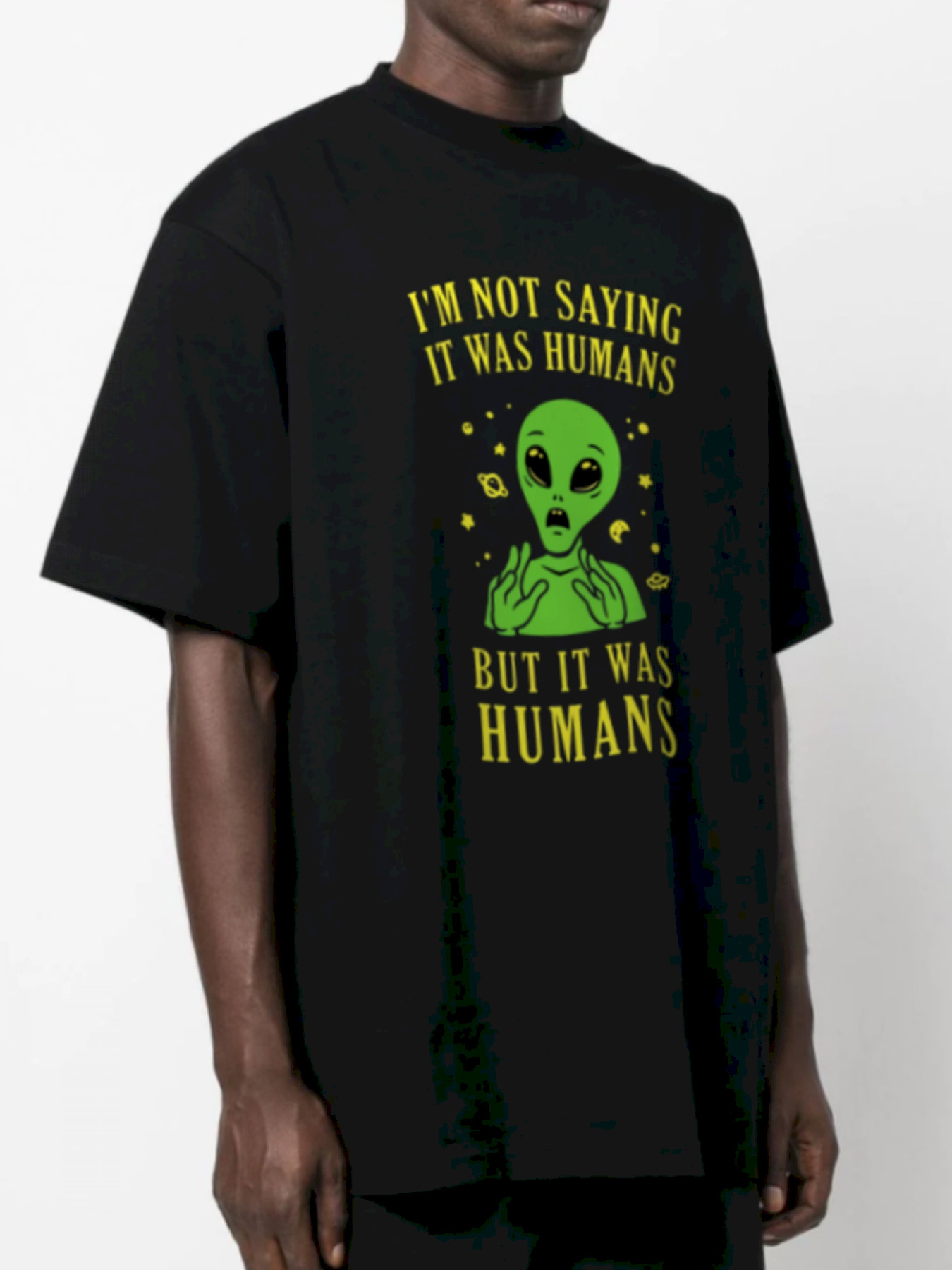 Футболки и поло TraceOfSpace модель TOSB20063 Фото