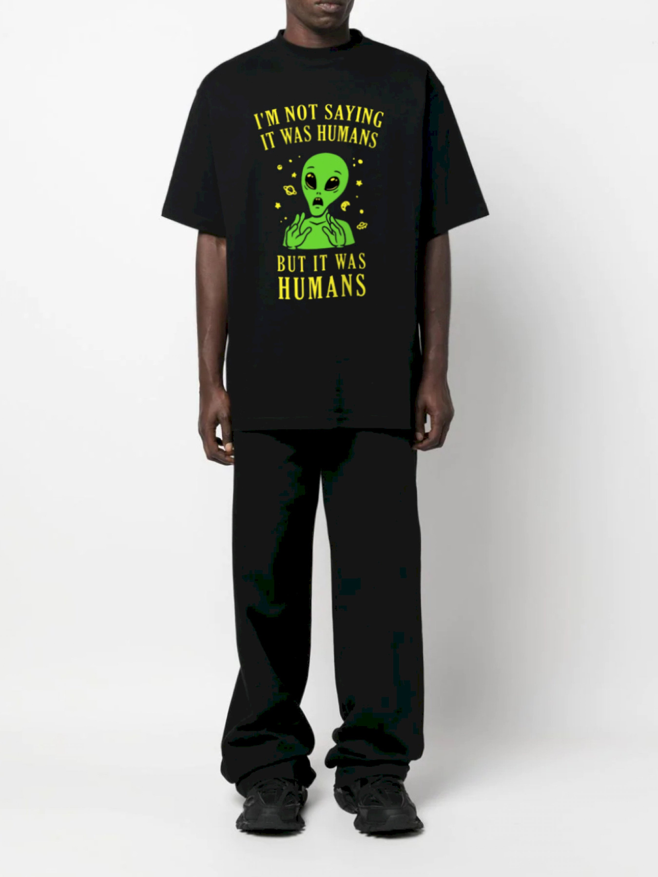 Футболки і поло TraceOfSpace модель TOSB20063 Фото