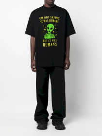 Футболки і поло TraceOfSpace модель TOSB20063 Фото