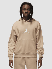 Худі Jordan Flight Mvp Fleece модель FN6352-244 Фото