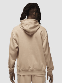 Худи Jordan Flight Mvp Fleece модель FN6352-244 Фото