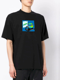 Футболки і поло TraceOfSpace модель TOSB20065 Фото