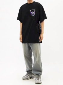 Футболки и поло TraceOfSpace модель TOSB20067 Фото