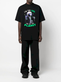 Футболки і поло TraceOfSpace модель TOSB20069 Фото