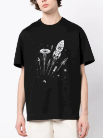 Футболки и поло TraceOfSpace модель TOSB20070 Фото