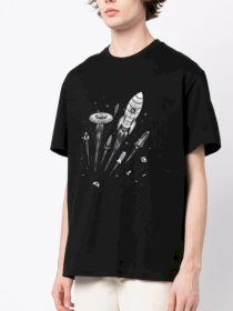 Футболки и поло TraceOfSpace модель TOSB20070 Фото