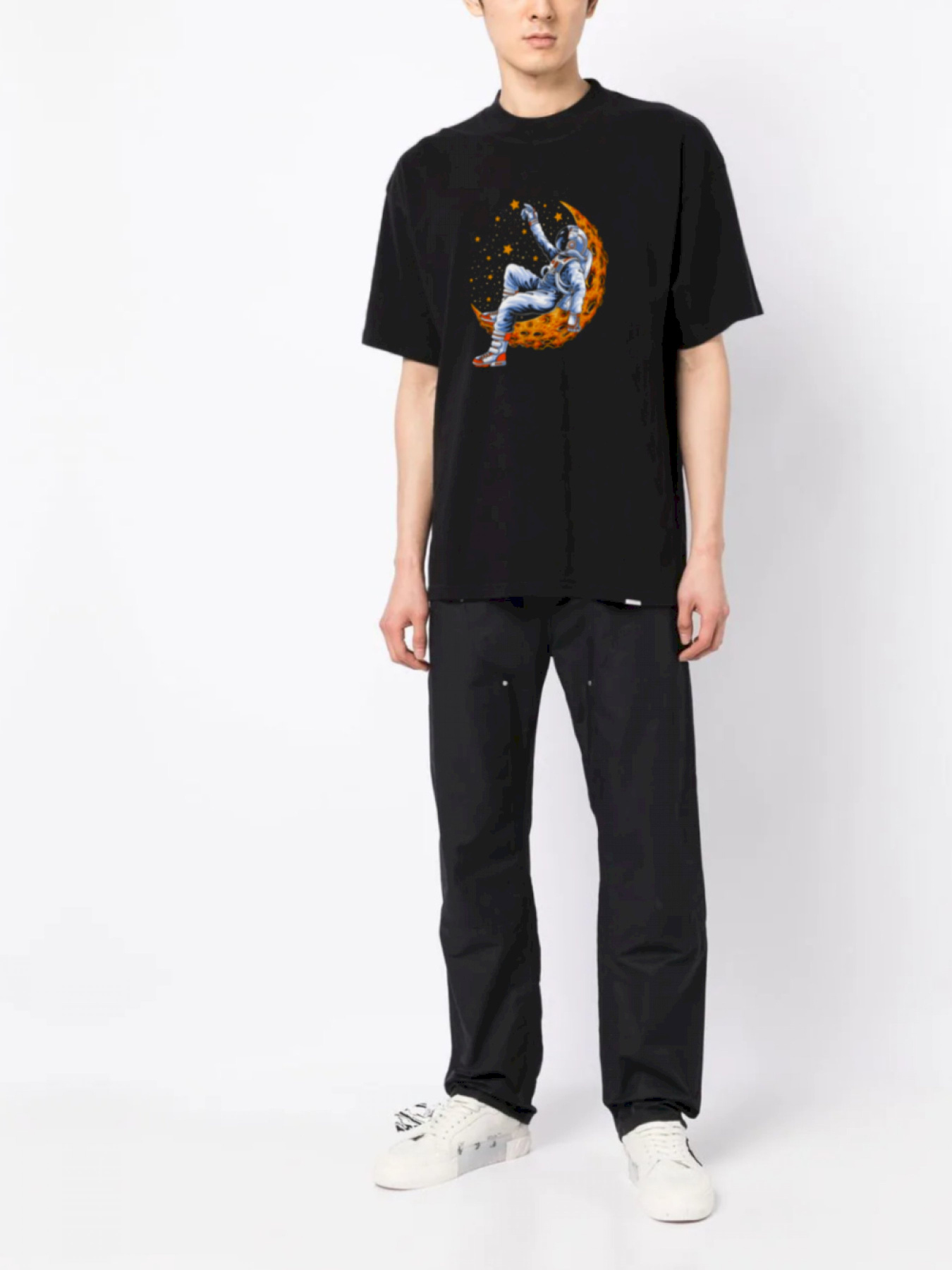 Футболки и поло TraceOfSpace модель TOSB20071 Фото