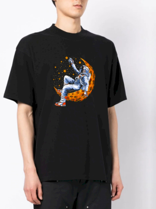 Футболки и поло TraceOfSpace модель TOSB20071 Фото