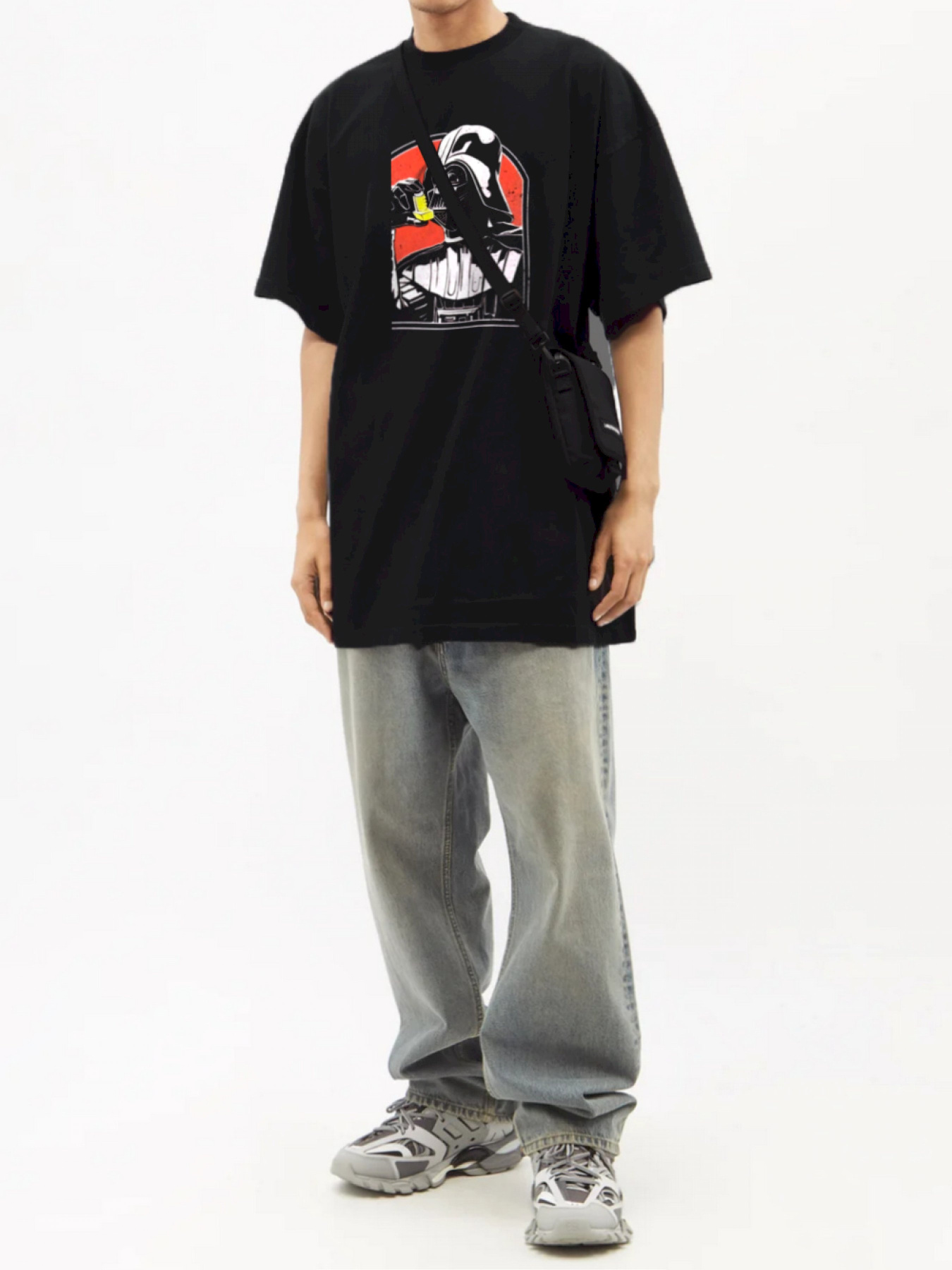 Футболки и поло TraceOfSpace модель TOSB20073 Фото