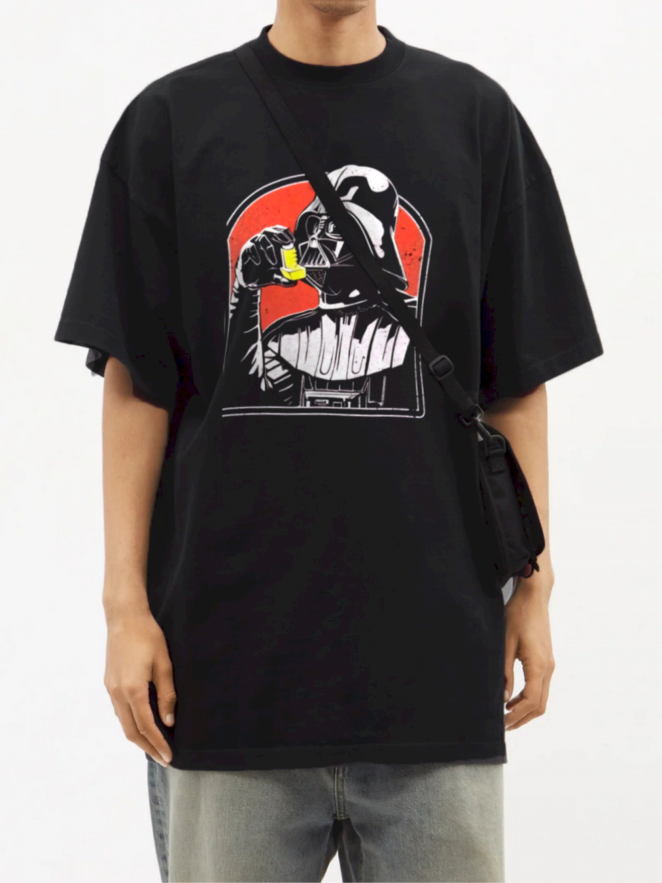 Футболки и поло TraceOfSpace модель TOSB20073 Фото