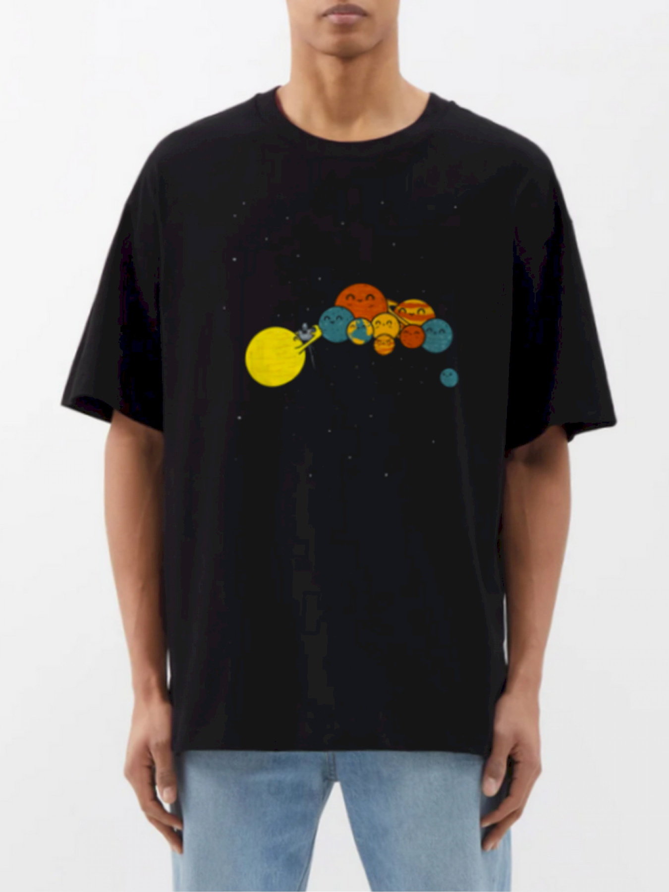 Футболки и поло TraceOfSpace модель TOSB20074 Фото