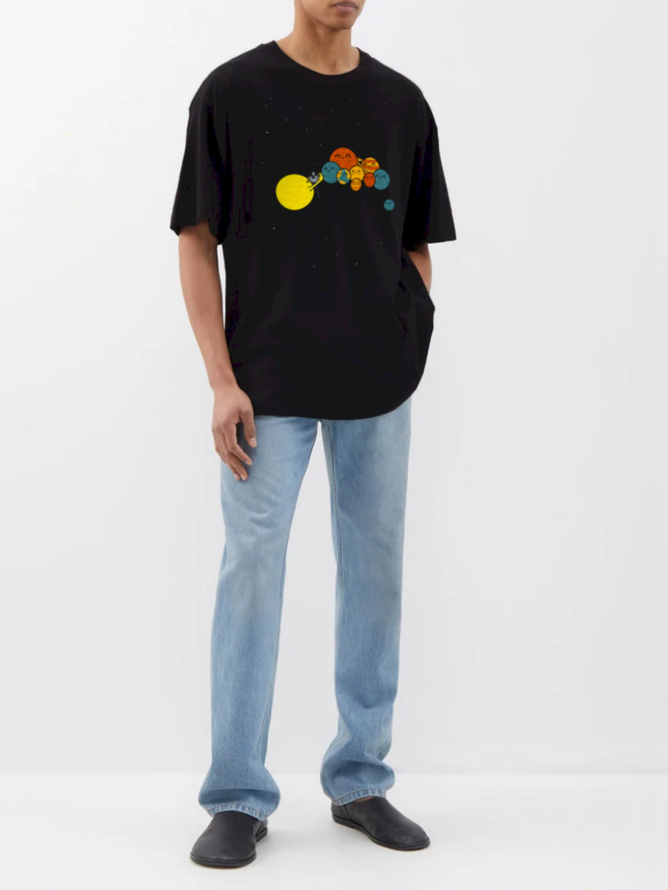 Футболки и поло TraceOfSpace модель TOSB20074 Фото