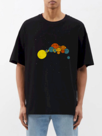 Футболки и поло TraceOfSpace модель TOSB20074 Фото