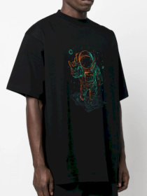 Футболки и поло TraceOfSpace модель TOSB20075 Фото