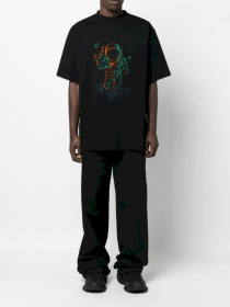 Футболки и поло TraceOfSpace модель TOSB20075 Фото