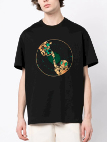 Футболки и поло TraceOfSpace модель TOSB20076 Фото